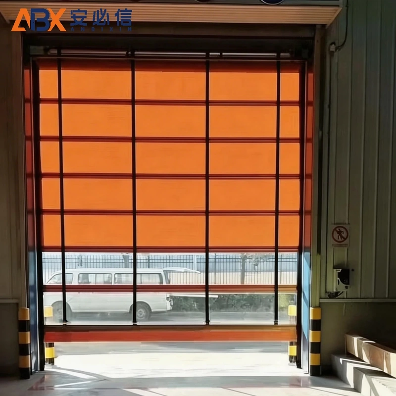 温州高速堆积门