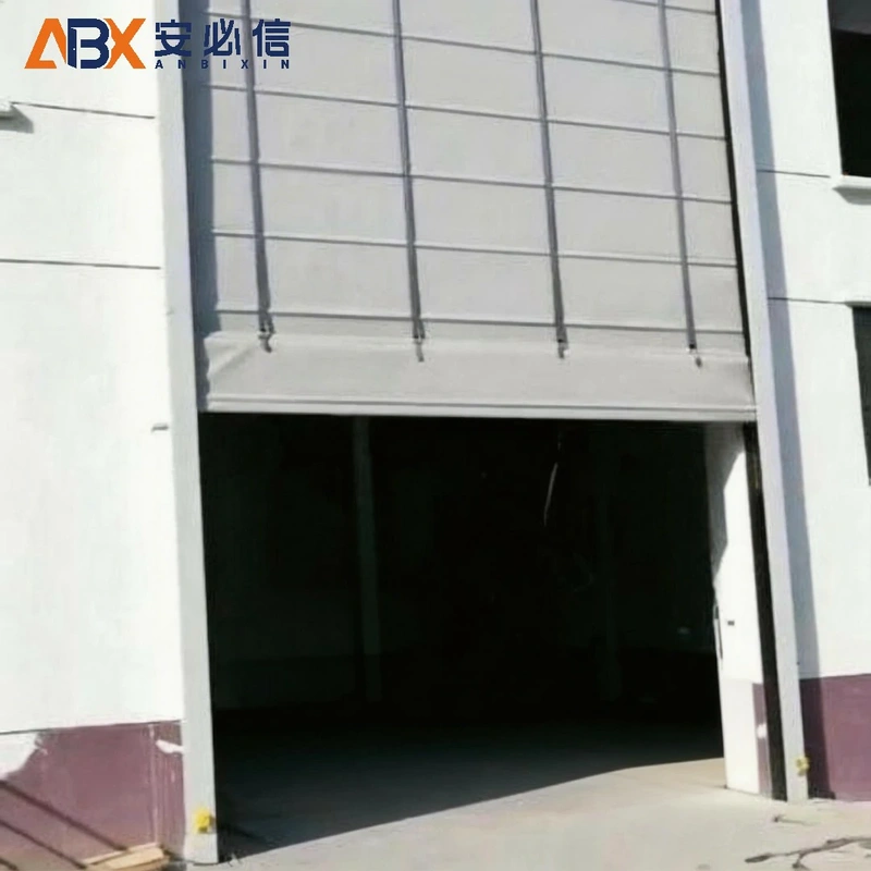 温州背带堆积门